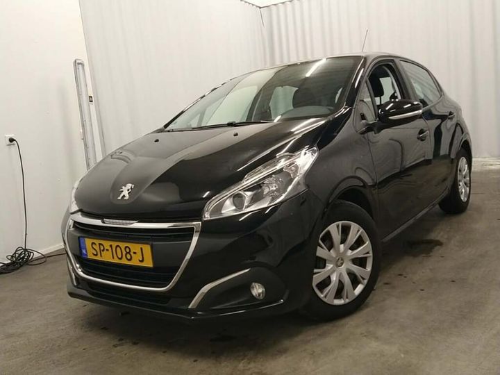 Photo 0 VIN: VF3CCBHW6JT011584 - PEUGEOT 208 