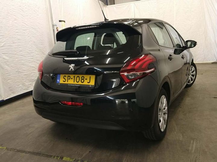 Photo 2 VIN: VF3CCBHW6JT011584 - PEUGEOT 208 