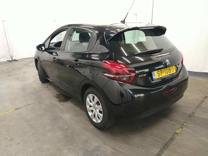 Photo 21 VIN: VF3CCBHW6JT011584 - PEUGEOT 208 