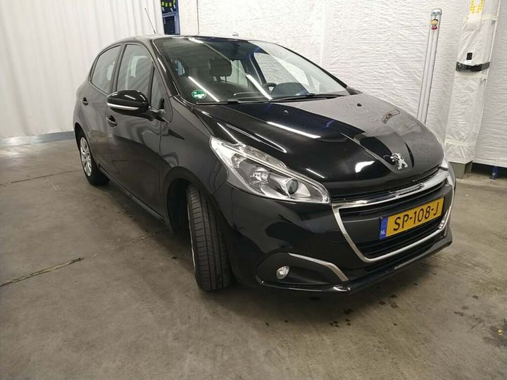 Photo 22 VIN: VF3CCBHW6JT011584 - PEUGEOT 208 