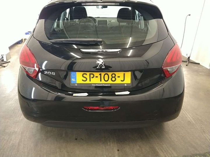 Photo 5 VIN: VF3CCBHW6JT011584 - PEUGEOT 208 