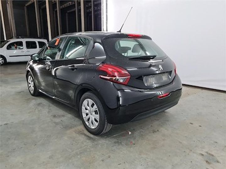 Photo 3 VIN: VF3CCBHW6JT017371 - PEUGEOT 208 DIESEL - 2015 