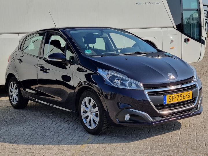 Photo 2 VIN: VF3CCBHW6JT022212 - PEUGEOT 208 