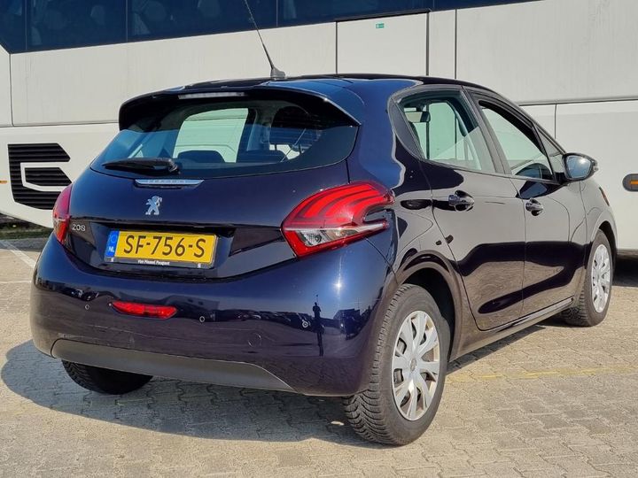 Photo 3 VIN: VF3CCBHW6JT022212 - PEUGEOT 208 