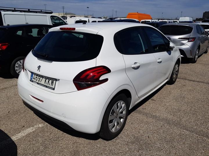 Photo 2 VIN: VF3CCBHW6JT022677 - PEUGEOT 208 