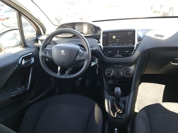 Photo 3 VIN: VF3CCBHW6JT022677 - PEUGEOT 208 