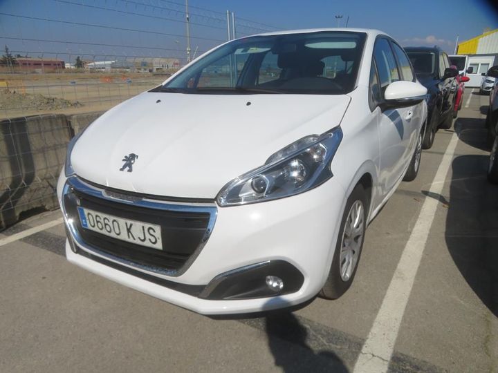 Photo 0 VIN: VF3CCBHW6JT024242 - PEUGEOT 208 