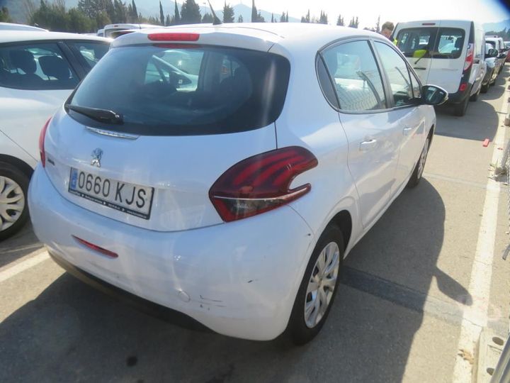 Photo 2 VIN: VF3CCBHW6JT024242 - PEUGEOT 208 