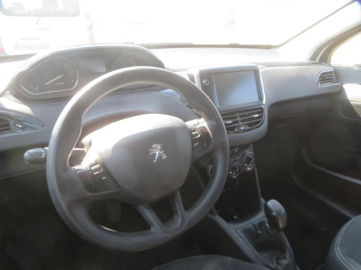 Photo 3 VIN: VF3CCBHW6JT024242 - PEUGEOT 208 