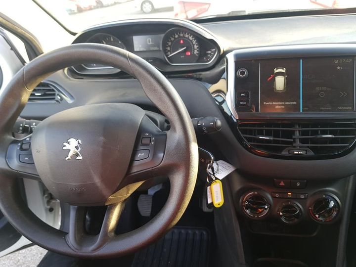 Photo 16 VIN: VF3CCBHW6JT031793 - PEUGEOT 208 