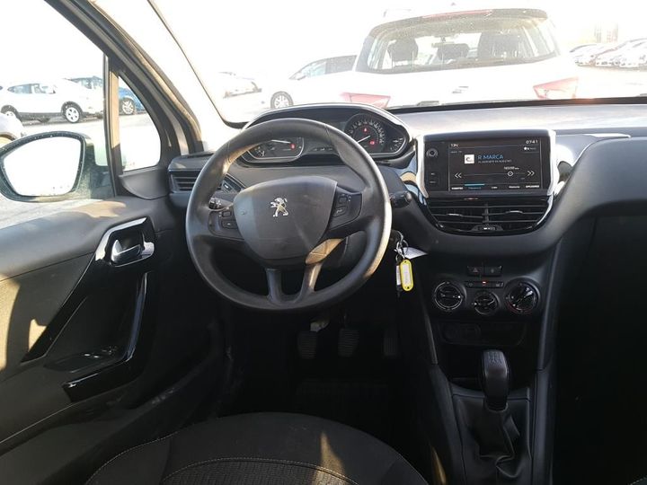 Photo 3 VIN: VF3CCBHW6JT031793 - PEUGEOT 208 