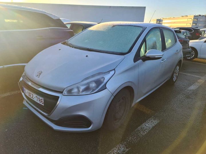 Photo 3 VIN: VF3CCBHW6JT032782 - PEUGEOT 208 