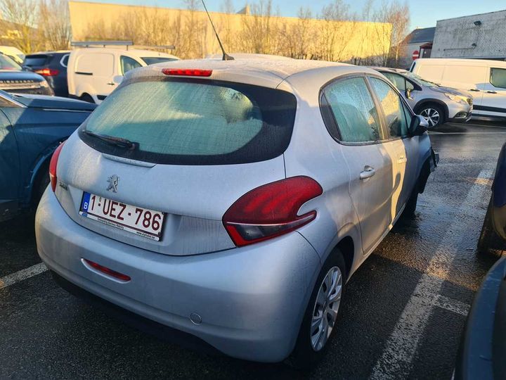 Photo 5 VIN: VF3CCBHW6JT032782 - PEUGEOT 208 