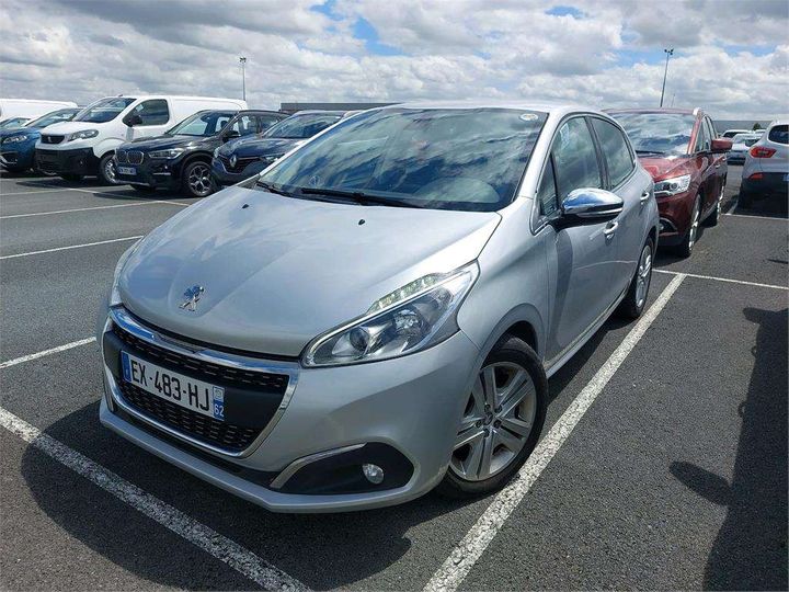 Photo 0 VIN: VF3CCBHW6JT037690 - PEUGEOT 208 