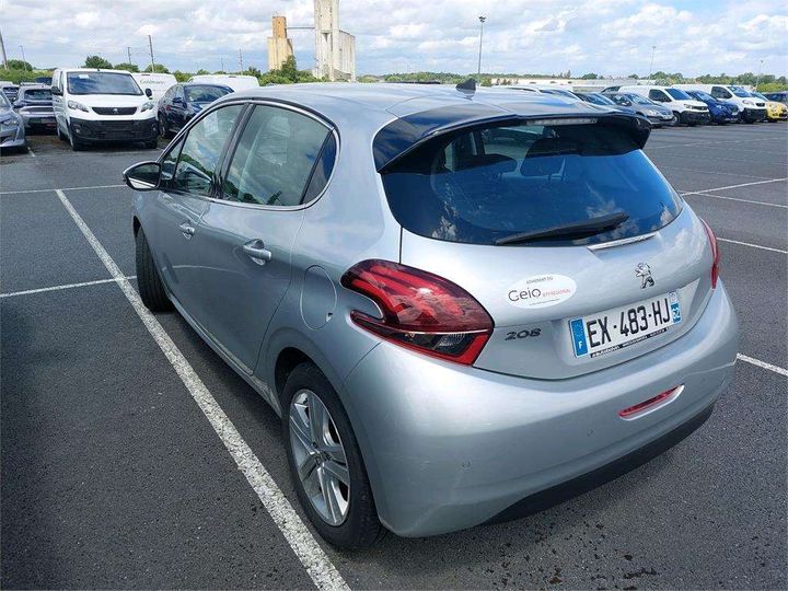 Photo 2 VIN: VF3CCBHW6JT037690 - PEUGEOT 208 