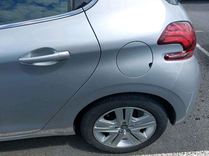 Photo 25 VIN: VF3CCBHW6JT037690 - PEUGEOT 208 