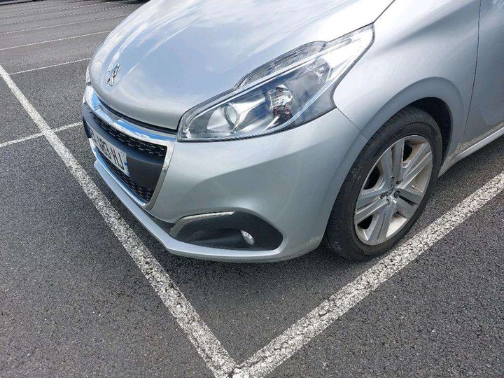 Photo 27 VIN: VF3CCBHW6JT037690 - PEUGEOT 208 