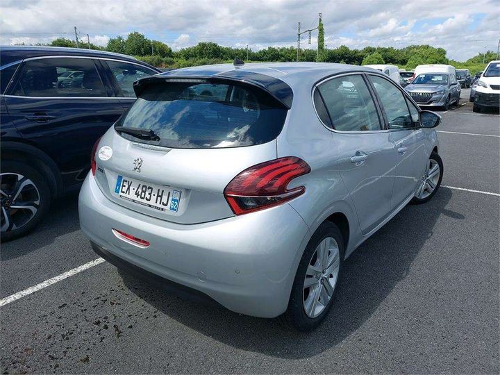 Photo 3 VIN: VF3CCBHW6JT037690 - PEUGEOT 208 