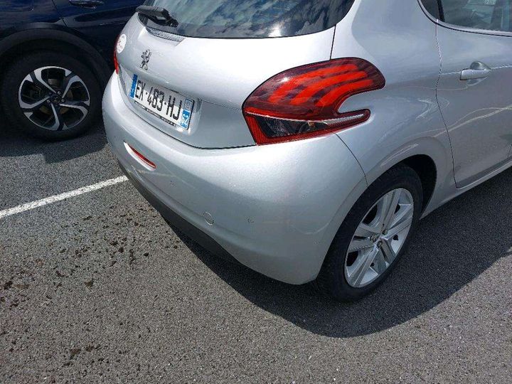 Photo 32 VIN: VF3CCBHW6JT037690 - PEUGEOT 208 