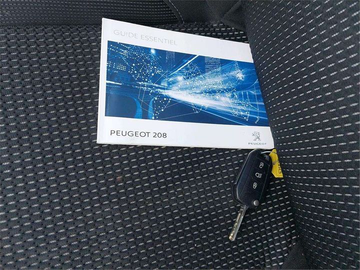 Photo 6 VIN: VF3CCBHW6JT037690 - PEUGEOT 208 