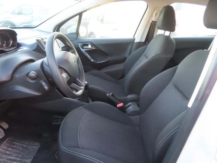 Photo 17 VIN: VF3CCBHW6JT043558 - PEUGEOT 208 