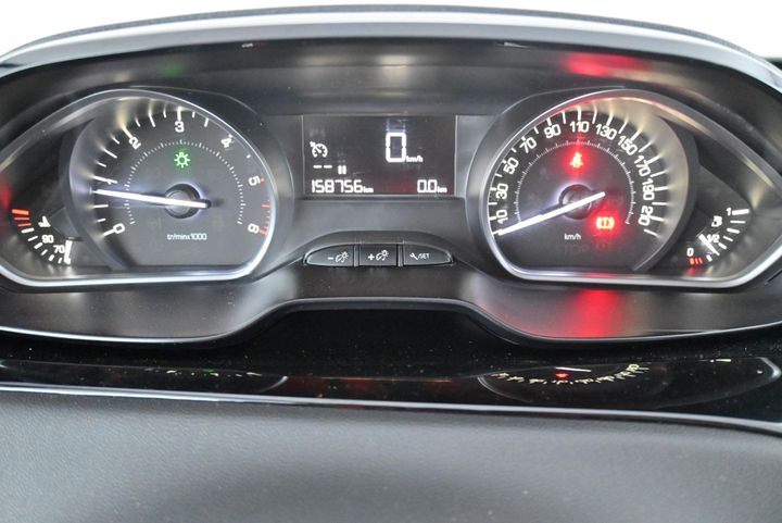 Photo 12 VIN: VF3CCBHW6JT045148 - PEUGEOT 208 