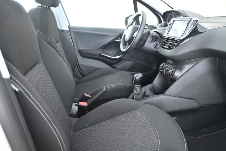 Photo 8 VIN: VF3CCBHW6JT045148 - PEUGEOT 208 