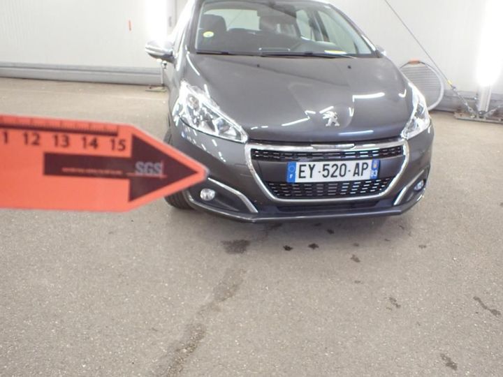 Photo 17 VIN: VF3CCBHW6JT046430 - PEUGEOT 208 