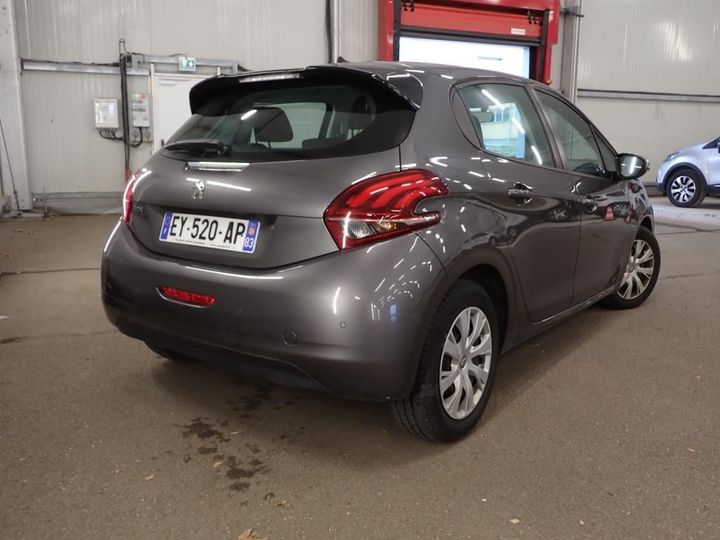 Photo 2 VIN: VF3CCBHW6JT046430 - PEUGEOT 208 