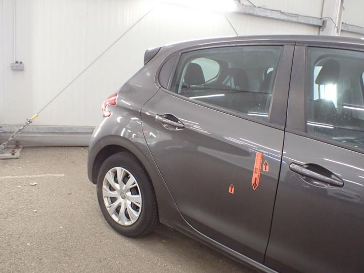 Photo 25 VIN: VF3CCBHW6JT046430 - PEUGEOT 208 