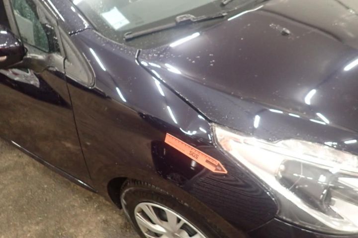 Photo 17 VIN: VF3CCBHW6JT050190 - PEUGEOT 208 5P 