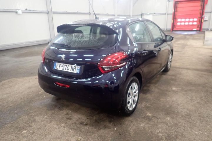 Photo 2 VIN: VF3CCBHW6JT050190 - PEUGEOT 208 5P 