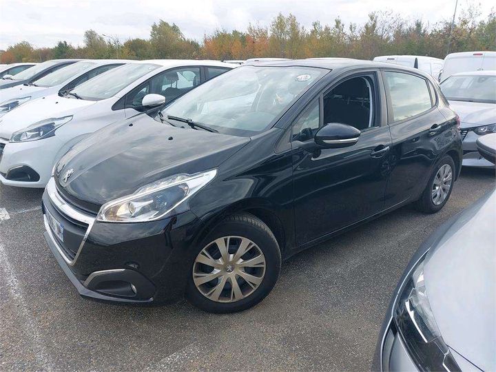 Photo 1 VIN: VF3CCBHW6JT057350 - PEUGEOT 208 