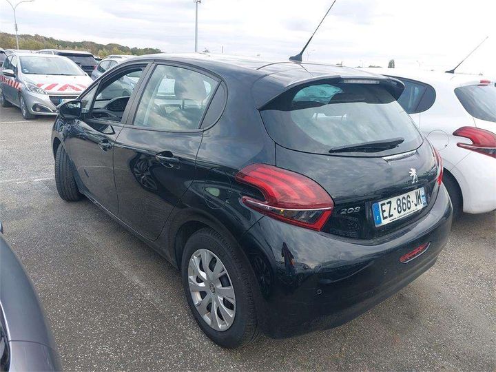 Photo 2 VIN: VF3CCBHW6JT057350 - PEUGEOT 208 