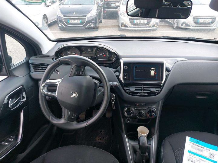 Photo 4 VIN: VF3CCBHW6JT057350 - PEUGEOT 208 