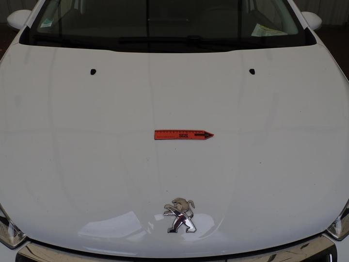 Photo 19 VIN: VF3CCBHW6JT057368 - PEUGEOT 208 5P 