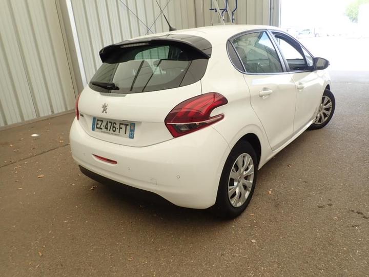 Photo 2 VIN: VF3CCBHW6JT057368 - PEUGEOT 208 5P 