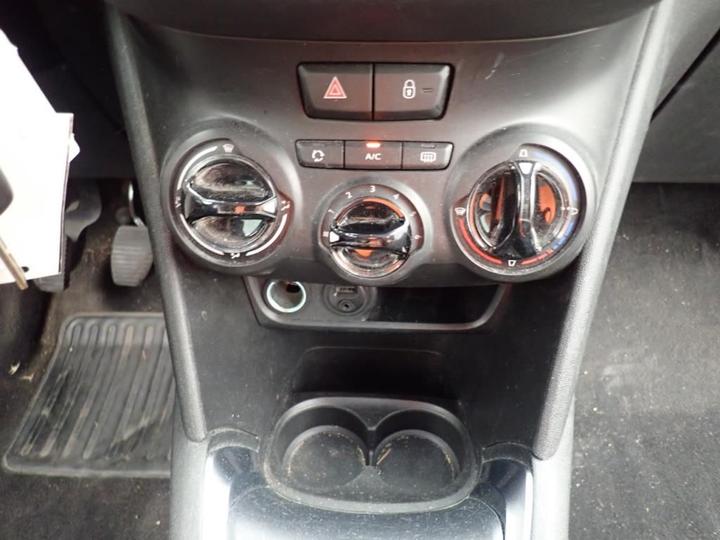 Photo 8 VIN: VF3CCBHW6JT057368 - PEUGEOT 208 5P 