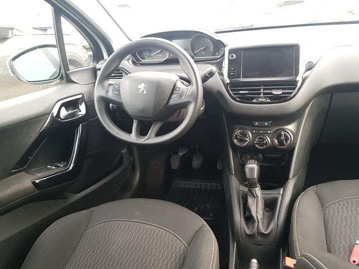 Photo 3 VIN: VF3CCBHW6JT057390 - PEUGEOT 208 