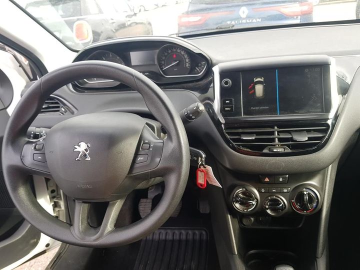 Photo 16 VIN: VF3CCBHW6JT057390 - PEUGEOT 208 