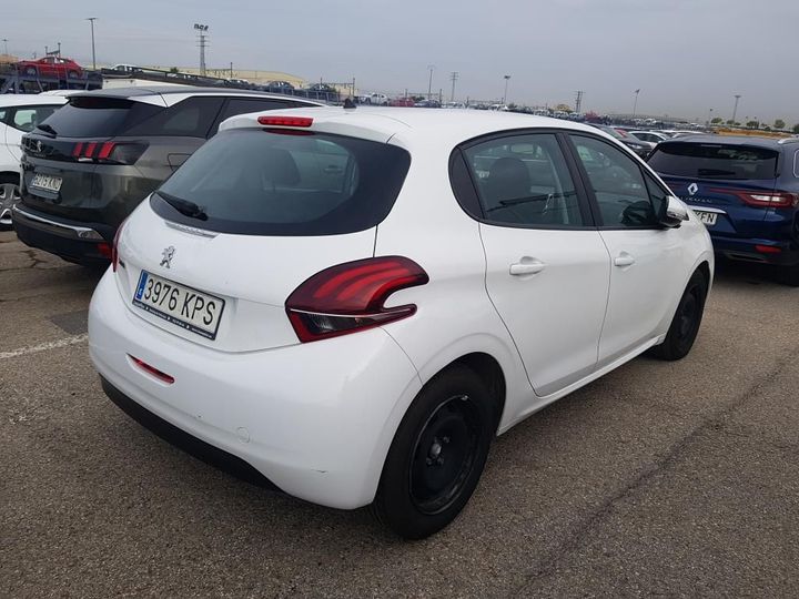 Photo 2 VIN: VF3CCBHW6JT057390 - PEUGEOT 208 