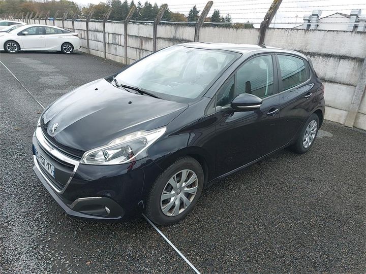 Photo 0 VIN: VF3CCBHW6JT059708 - PEUGEOT 208 