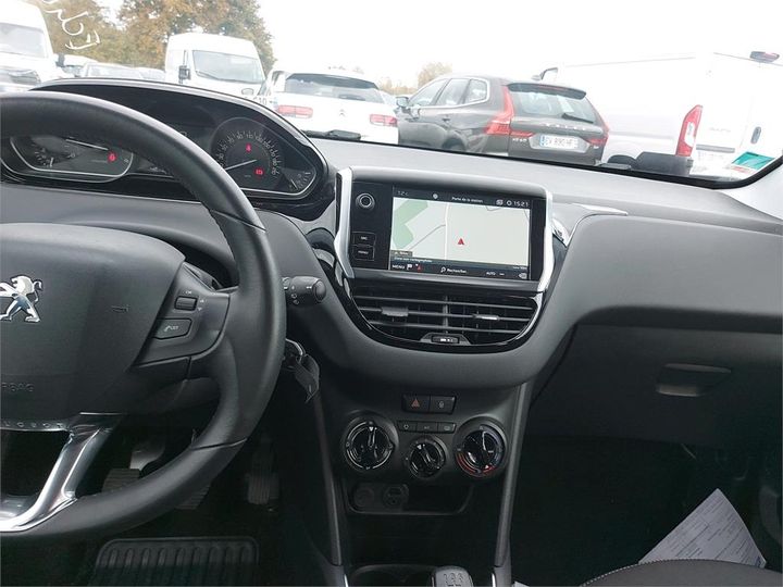 Photo 12 VIN: VF3CCBHW6JT059708 - PEUGEOT 208 