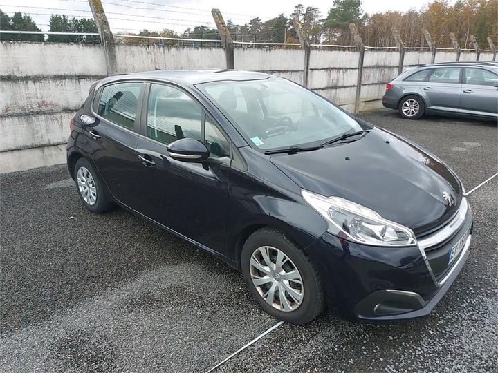 Photo 2 VIN: VF3CCBHW6JT059708 - PEUGEOT 208 