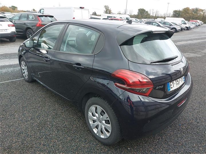 Photo 3 VIN: VF3CCBHW6JT059708 - PEUGEOT 208 