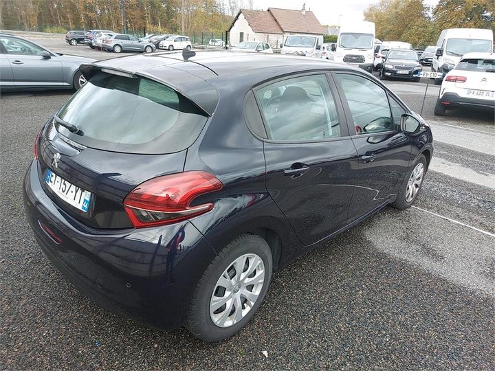 Photo 4 VIN: VF3CCBHW6JT059708 - PEUGEOT 208 