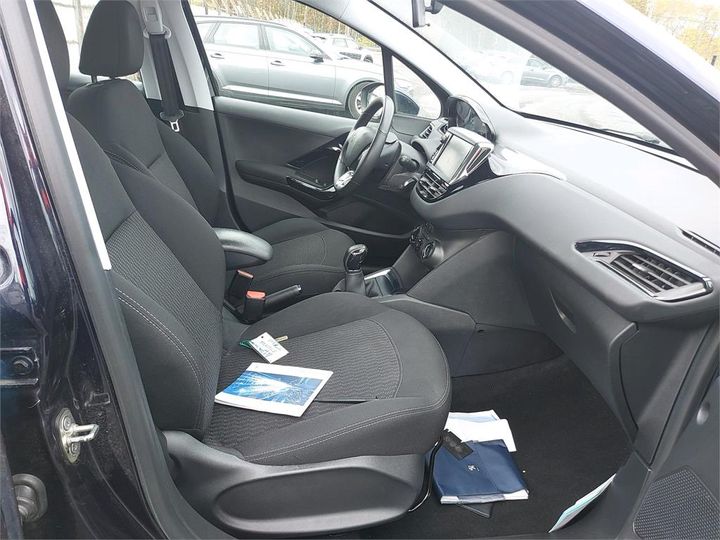 Photo 6 VIN: VF3CCBHW6JT059708 - PEUGEOT 208 