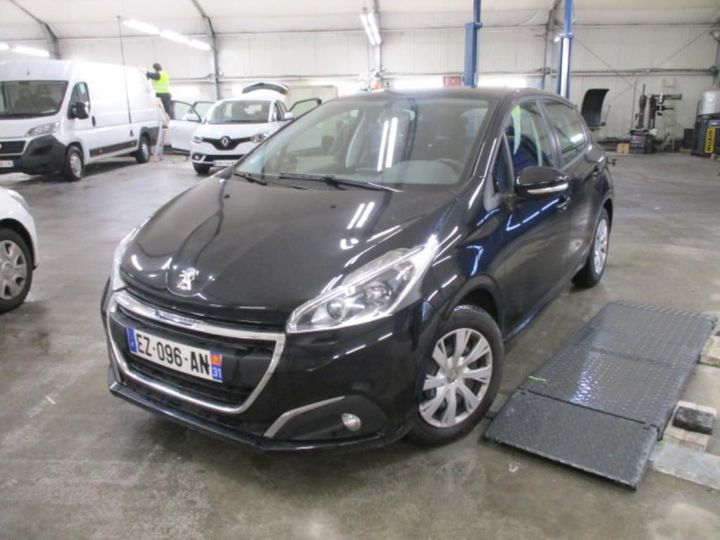 Photo 1 VIN: VF3CCBHW6JT059755 - PEUGEOT 208 5P 