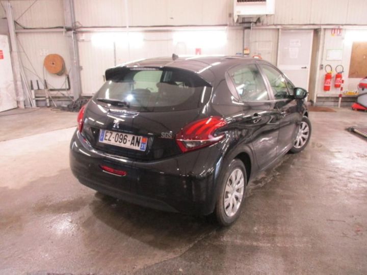 Photo 2 VIN: VF3CCBHW6JT059755 - PEUGEOT 208 5P 