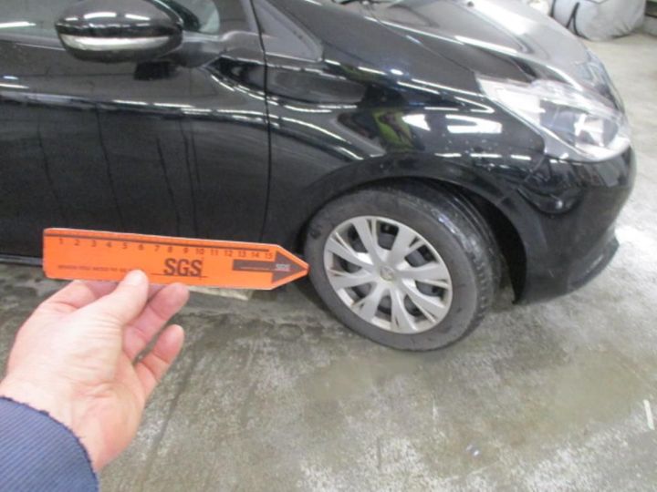 Photo 20 VIN: VF3CCBHW6JT059755 - PEUGEOT 208 5P 